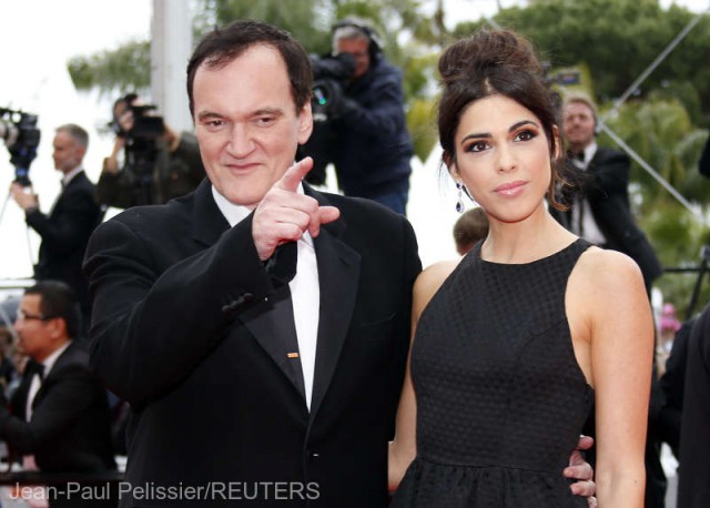 Cannes 2019 - Tarantino solicită să nu fie dezvăluit conţinutul filmului său, inclus în competiţia oficială