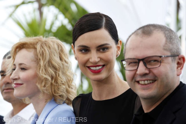 Cannes 2019: ''La Gomera'', de Corneliu Porumboiu, primit cu aplauze îndelungi la premiera mondială