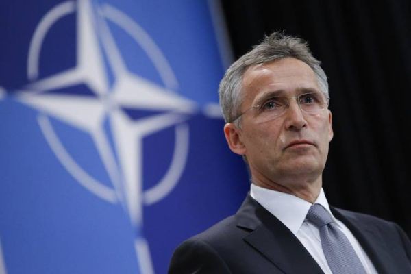 Secretarul general al NATO denunţă refuzul Rusiei de a distruge noile rachete desfăşurate în Europa