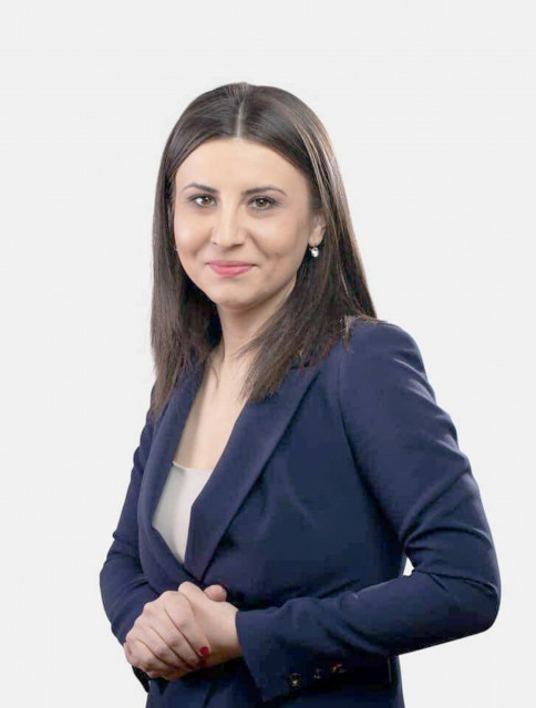 Ioana Constantin: PMP va susţine protejarea drepturilor tuturor românilor care muncesc, studiază şi locuiesc în Uniunea Europeană