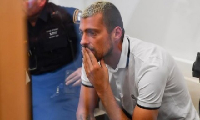 Gabi Tamaș s-a îmbătat și a făcut scandal, din nou, în Israel. Patronul de la Hapoel Haifa vrea să îl ducă la dezalcoolizare