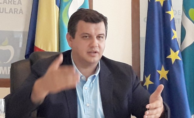 Tomac, în contextul coronavirusului: Recomand măsuri ferme; să declarăm starea de urgenţă şi să dăm un Guvern stabil