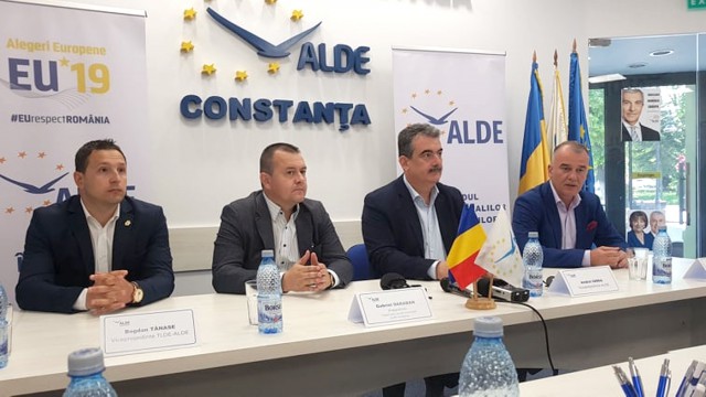 Andrei Gerea îl pune la punct pe prim-ministrul Olandei: Ţara lui are interese legate de România, de Portul Constanţa