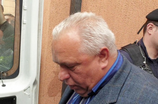 Nicușor Constantinescu a recuzat judecătorul din dosarul în care e acuzat de abuz în serviciu