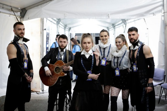 Eurovision 2019. Ce țări cântă în prima semifinală de la Tel Aviv