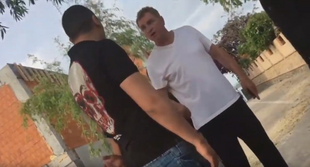 Firma lui Tucan, în conflict cu o firmă din Timişoara, după ce i-a închiriat mai multe imobile din Mamaia Nord