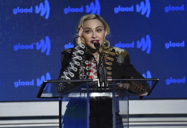 Câți bani a primit Madonna pentru a cânta la Eurovision 2019