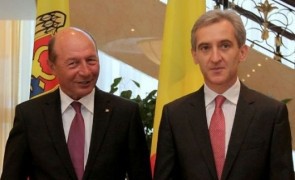 Leancă, omul lui Ponta, laude incredibile pentru Băsescu: Ne-a ajutat foarte mult