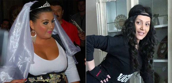 Bianca Rus, cea mai șocantă transformare după ce a slăbit 50 kg. Cum se menține solista