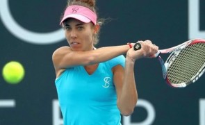 WTA Belgrad: Mihaela Buzărnescu, în optimi după ce a trecut de Patricia Țig - A fost condusă cu set și 3-0