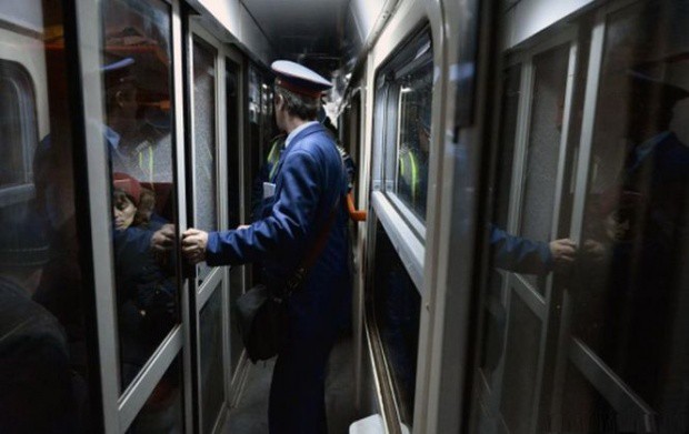 Legitimaţii de călătorie internaţională în Gara Chişinău, prin sistemul electronic al CFR Călători