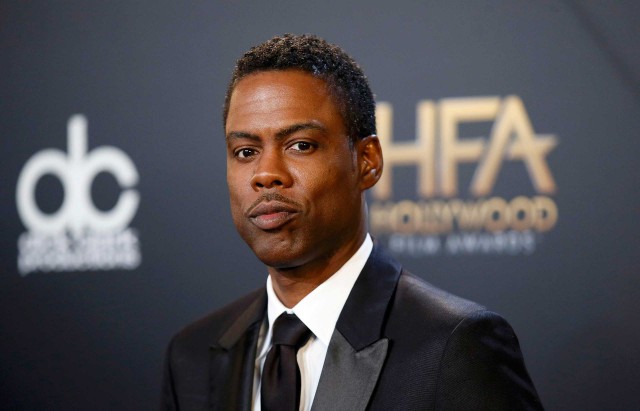 Actorul de comedie Chris Rock mizează pe genul horror cu o nouă versiune din seria 'Saw'