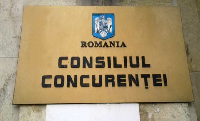 Consiliul Concurenţei: Unele contracte pentru serviciul de iluminat public nu sunt compatibile cu legislaţia din domeniu