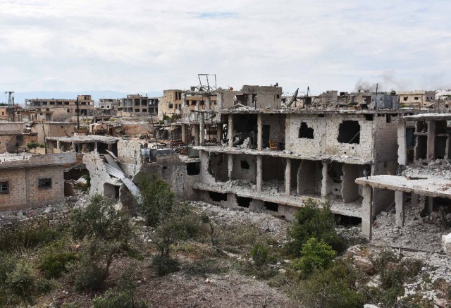 OSDO: Cel puţin 10 civili, inclusiv copii, au fost ucişi în lovituri aeriene ruseşti în provincia siriană Idlib