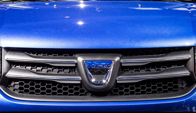 Vânzările de autoturisme Dacia în Europa au crescut cu aproape 15%, în primele patru luni din 2019