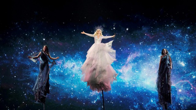Reprezentanţii Greciei, Islandei şi Australiei - printre finaliştii Eurovision 2019
