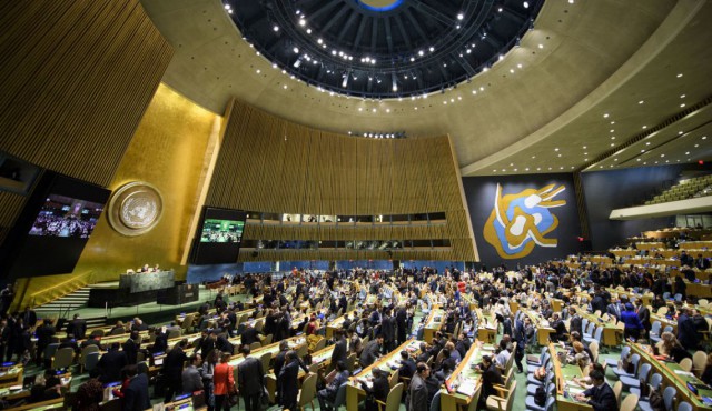 Crime ale Statului Islamic: ONU anchetează cu privire la 12 gropi comune în Irak