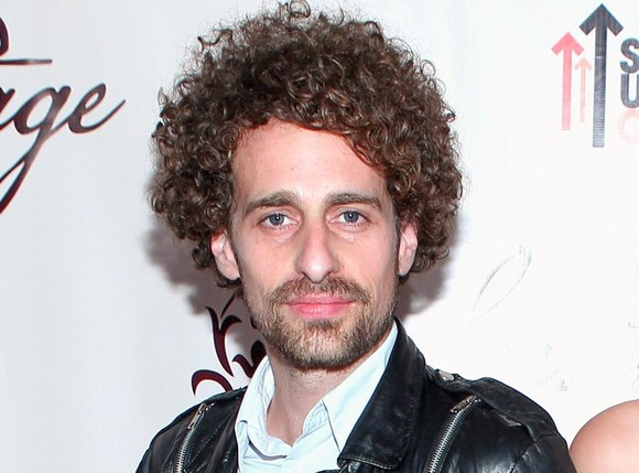 Actorul Isaac Kappy s-a sinucis la 42 de ani. A jucat în mari filme de la Hollywood