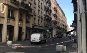 ATAC TERORIST în Franța: O explozie a făcut mai multe victime, la Lyon