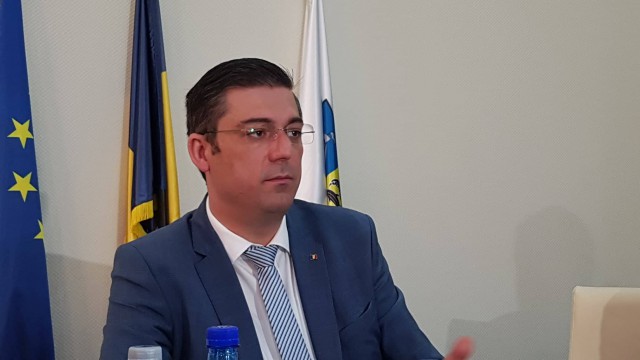 Preşedintele CJ Constanţa, Horia Ţuţuianu, a CONTESTAT raportul ANI în instanţă!