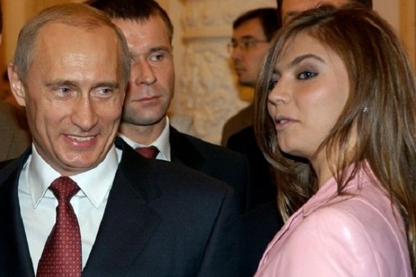Familia lui Vladimir Putin se mărește - Liderul de la Kremlin, tată de gemeni la 66 de ani