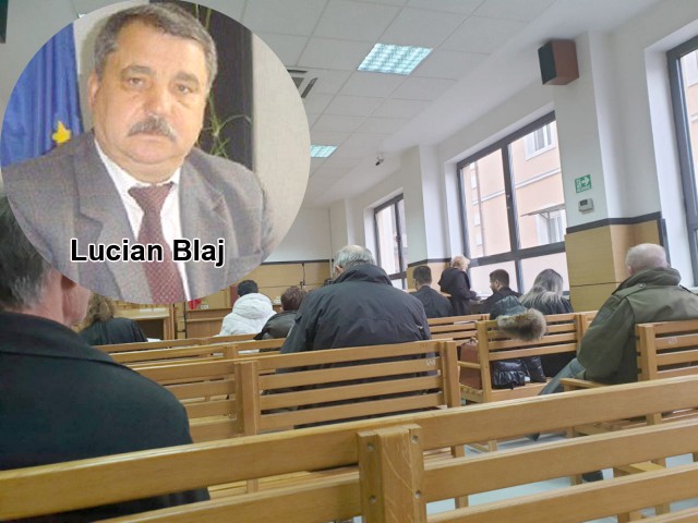Fost PRIMAR, condamnat cu executare! Procurorii: Consilierii îşi aduceau aminte de o şedinţă care NU a existat!