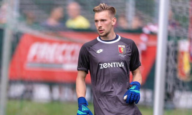 SuperRadu, un portar elogiat și de antrenorul adversarilor în Serie A: „Parada meciului. A fost ca și cum ar fi marcat un gol”
