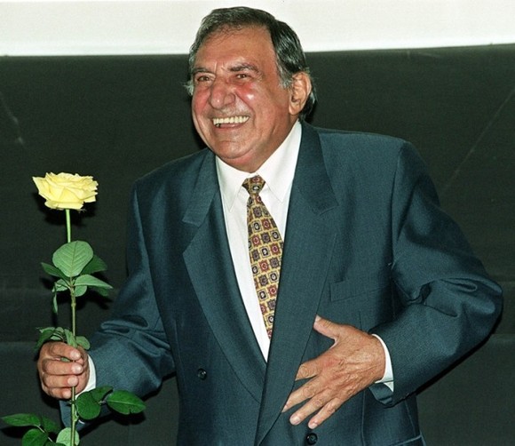 10 ani fără Jean Constantin. Copilul de suflet al actorului are grijă de „Caliopi”, celebra barcă a lui Ismail