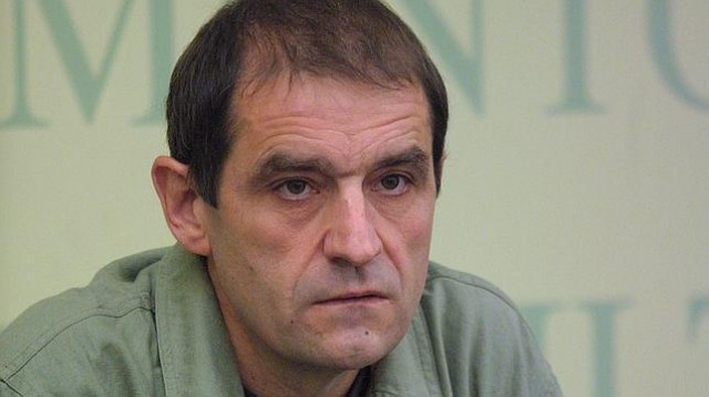 Condamnat la 8 ani de detenţie, liderul istoric al ETA, Josu Ternera, va fi dus direct la închisoare în Franţa