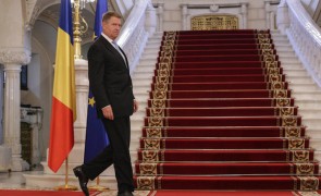 Klaus Iohannis, în anul 2009: referendumul mi se pare inutil. Nu am votat