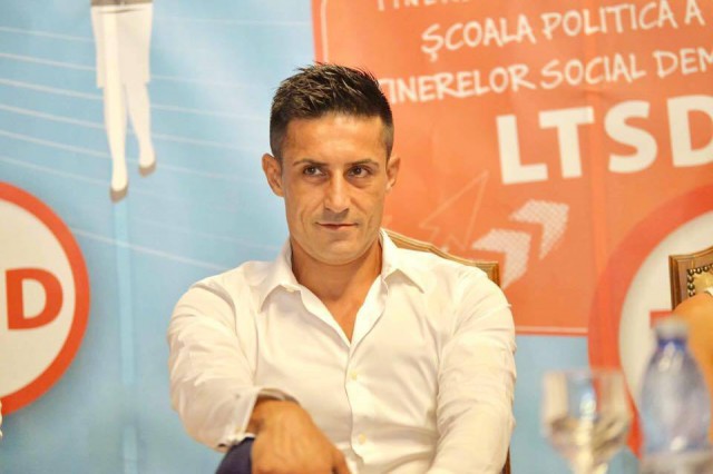 Claudiu Manda i-a cerut Vioricăi Dăncilă curățenie în PSD: Dizolvări de organizații și demiteri de lideri