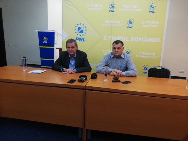 Marian-Jean Marinescu: PNL este singurul partid care are un program politic pentru alegerile europalamentare; ce spune despre spitalele regionale