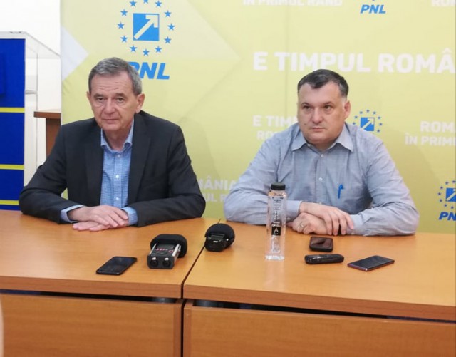 Deputatul Marinescu despre judeţul Constanţa: Nu s-a dezvoltat la nivelul la care putea să se dezvolte