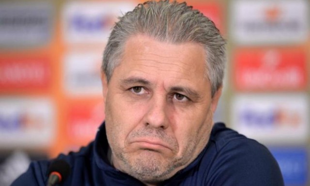 Probleme pentru Marius Șumudică în carantină