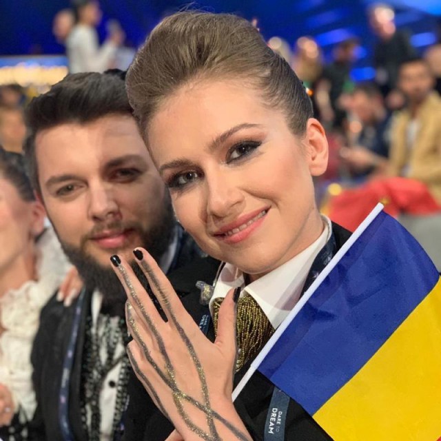 Eurovision 2019. Ester Peony, reprezentanta României, nu s-a calificat în finală