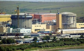 Chinezii au fost scoși din procedura de construire a reactoarelor nucleare 3 şi 4 de la Cernavodă