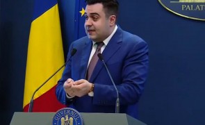 Răzvan Cuc despre subcontractorii neplătiţi de minister pentru lucrări: 'Voi face un fel de linie verde pentru sesizări la minister'