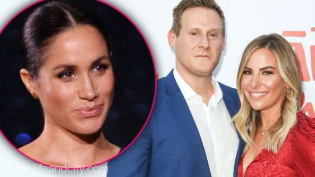 Trevor Engelson, fostul soţ al lui Meghan Markle, s-a recăsătorit cu o moştenitoare bogată