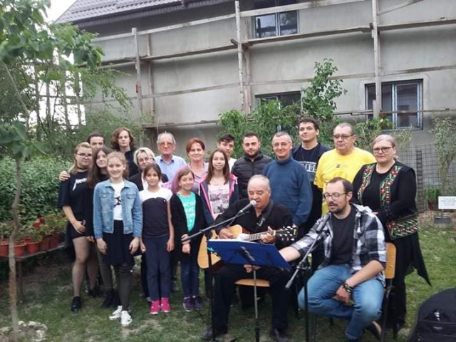 Seară cu istorie, culoare și muzică, la Muzeul „Carsium” Hârșova