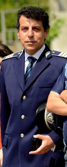 DOLIU în Poliția Cernavodă! „A mai plecat un înger...”