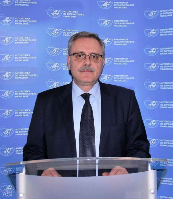 Cristian Roşu (ASF): Numărul de contracte RCA a crescut cu 5% în primul trimestru din 2019