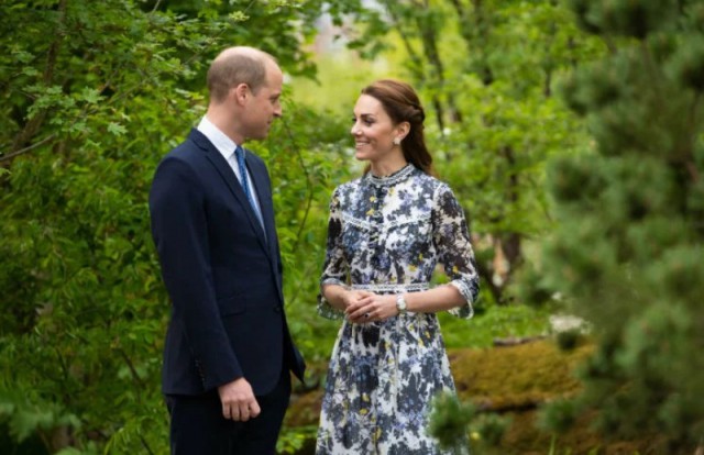Motivul pentru care prinţul William nu poartă verighetă