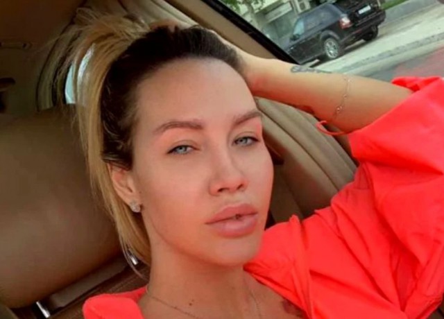 Raluca Podea l-a dat uitării pe Florin Pastramă. Are un nou iubit