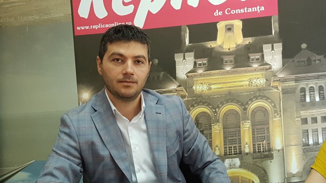 George Scupra pune stop defăimării publice și a acuzațiilor nefondate