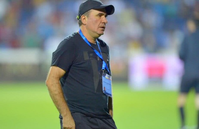 Alin Stoica, atac la Hagi: „Cu cine vrei, Gică, să joci în Champions League? Ai zero puncte și golaveraj 0-20”