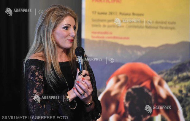 Constantina Diţă, încrezătoare în şansele de calificare ale atleţilor români la JO de la Tokyo