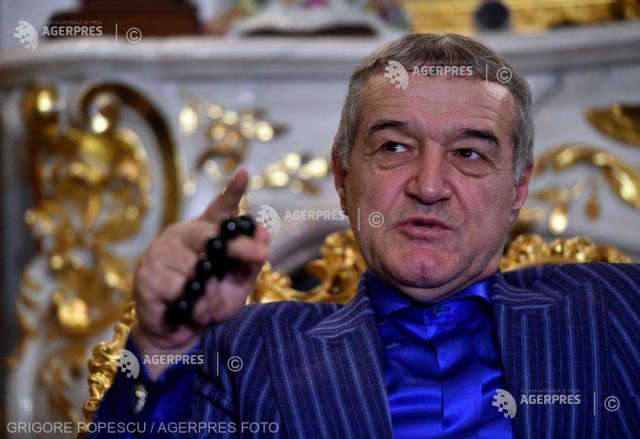 Gigi Becali: Mihai Teja pleacă de la FCSB. Dacă vor suporterii, va veni Marius Şumudică