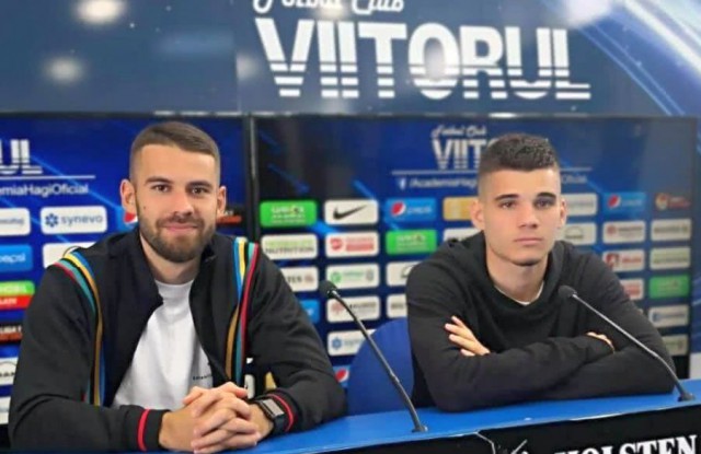 Ultimul meci pentru Ianis Hagi în Liga 1? Declarații înaintea meciului cu Craiova