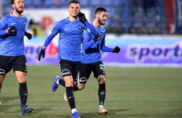 Ianis Hagi, despre comparația cu Lionel Messi: „Ăsta e singurul aspect la care ne asemănăm”