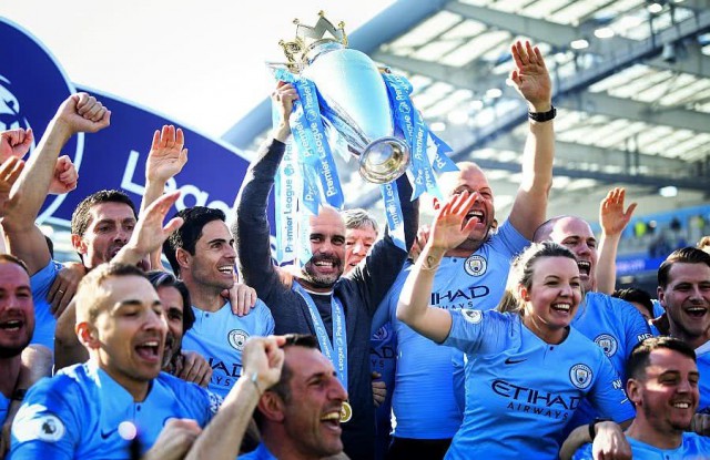 Șoc în Premier League: Manchester City poate pierde titlul!